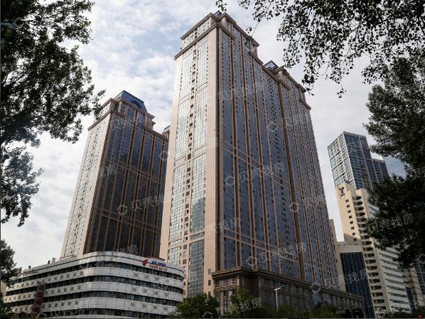 天津购房攻略之和平区：“好学校+好地段”支撑起全市最高房价