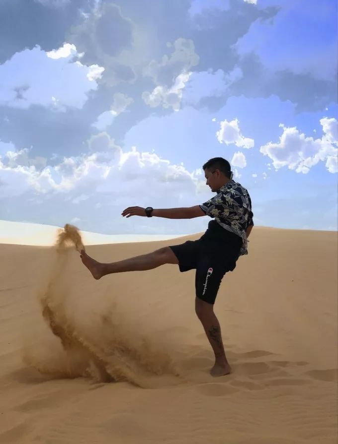 芽庄出发去胡志明,胡志明美奈大叻游