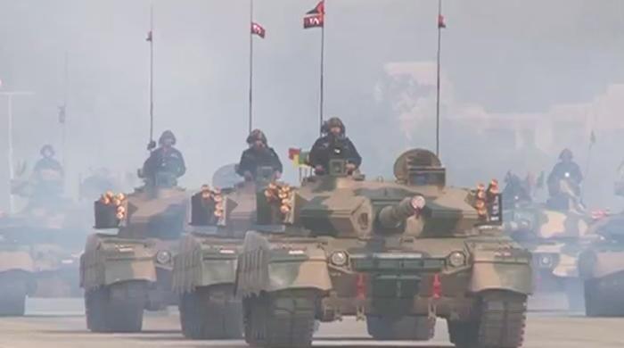 巴铁向中国再下巨额订单!订购大批导弹装备,专家:局势非常危急