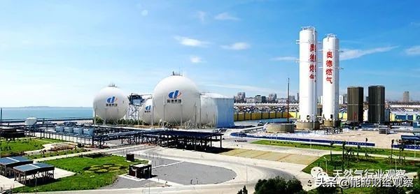 继中石油后，韩国SK再与山东奥德签约，奥德国际多元化再进一步