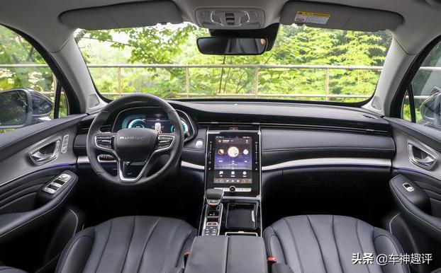 荣威rx5120km转速多少正常,荣威rx5max高速公路测试