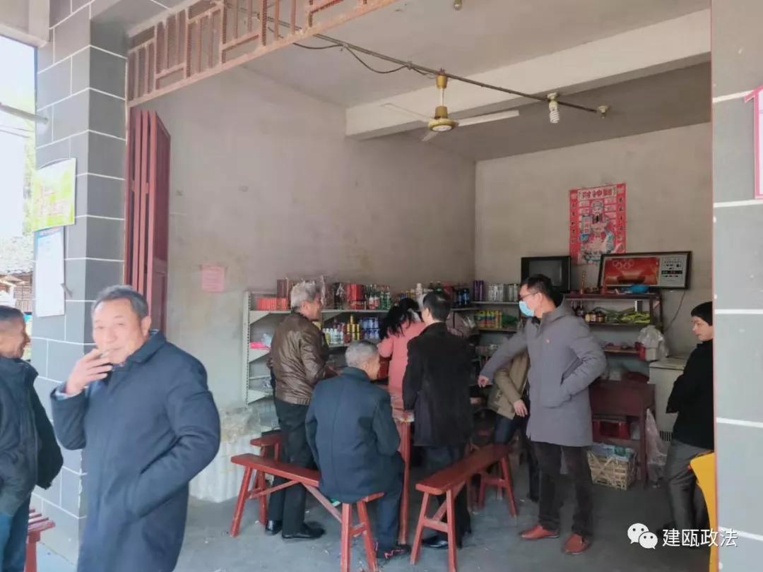 防控疫情战疫第一线,防控疫情党员先锋队在行动