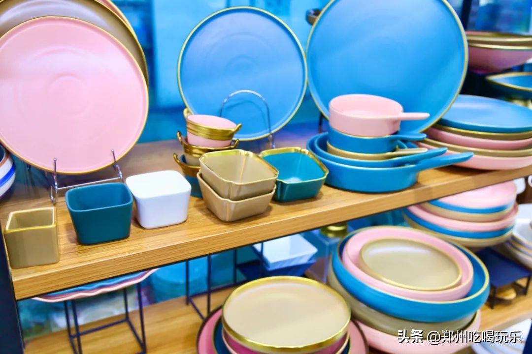 郑州最大二手厨具批发市场在哪里,郑州百荣厨具市场在哪个区