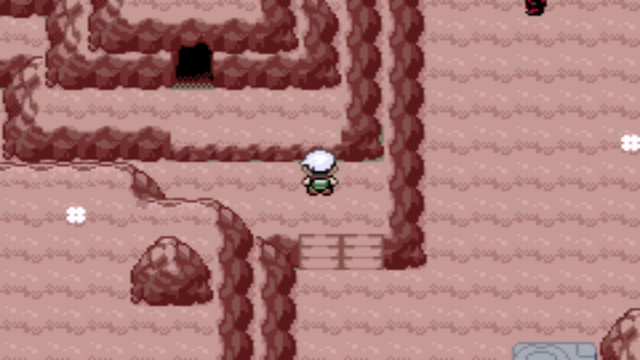 口袋妖怪之究极绿宝石攻略三周目,口袋妖怪究极绿宝石4.b攻略大全