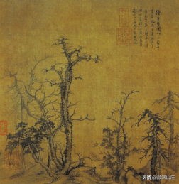 元代词曲50首,三百首元代词曲