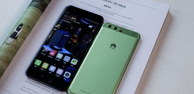 华为手机这个小技巧你一定要学会,华为手机小秘密图片