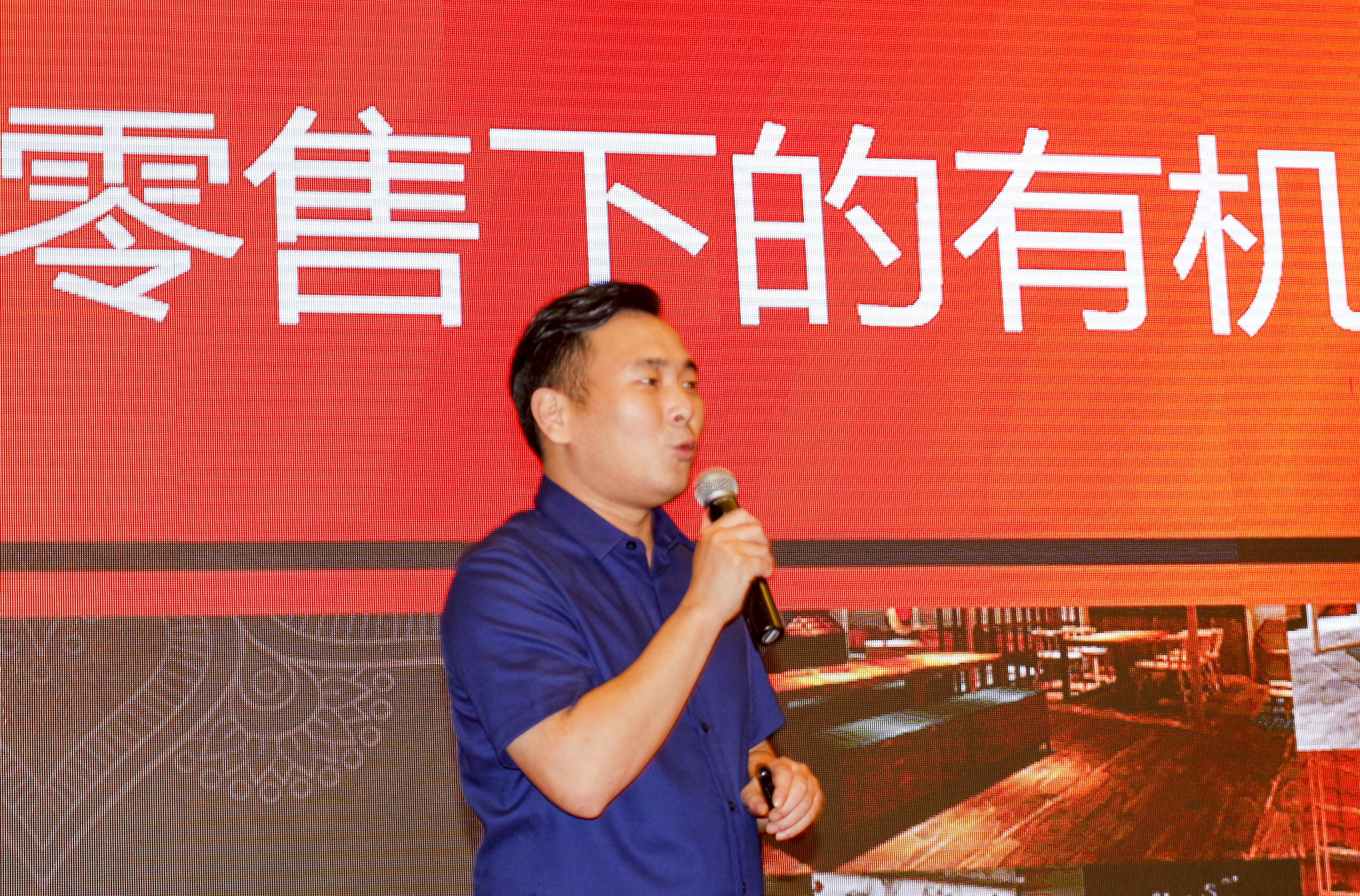 束氏茶业新模式,束氏茶界最新消息