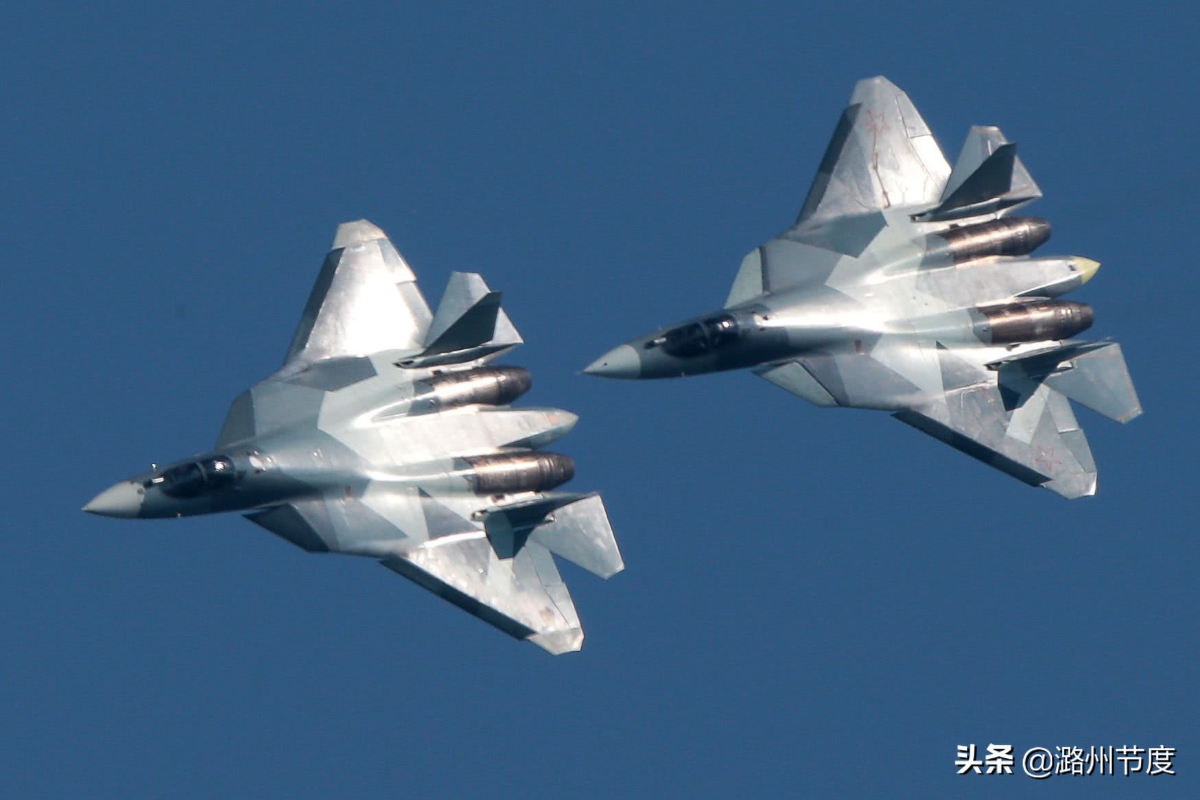 俄印军贸往来，大男子主义的战斗民族，讨好傲娇的印度“*妞小**”？