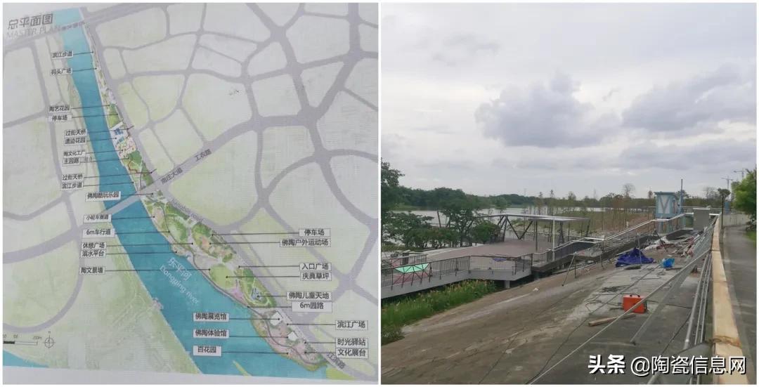 佛山陶瓷批发市场招租,佛山陶瓷整体迁移