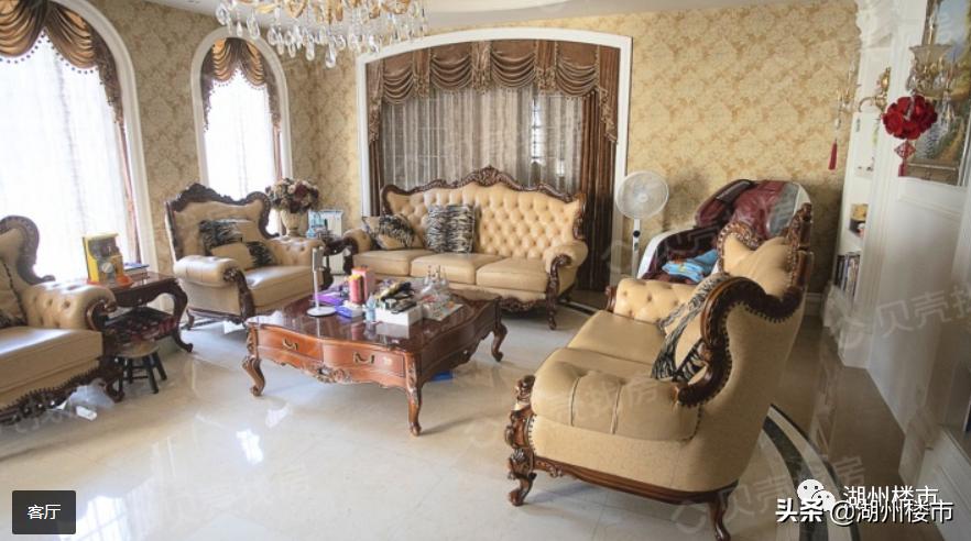 湖州长兴二手房出售信息最新,湖州赞成名仕府最新二手房价格