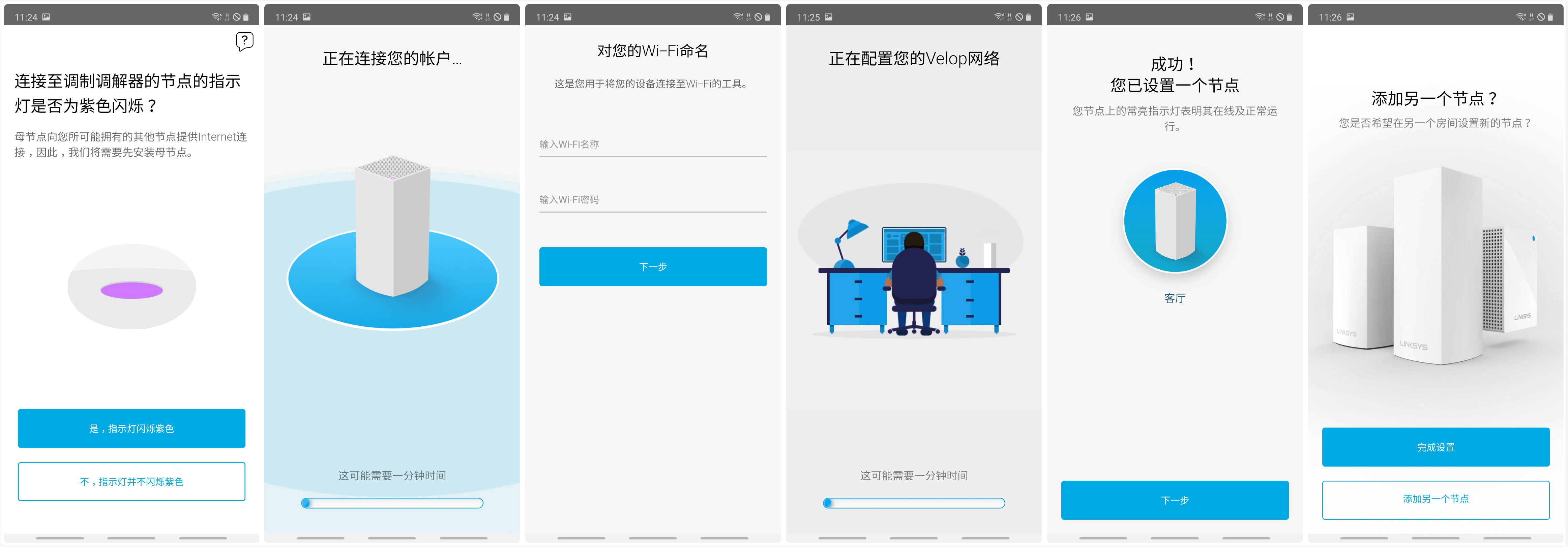 领势mesh路由器2023款,领势wifi6mesh路由器评测