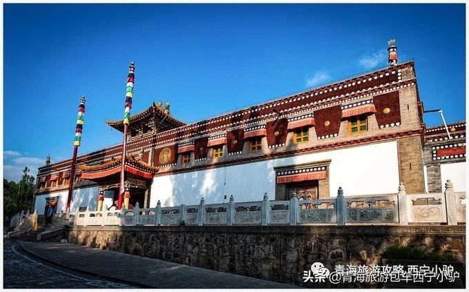 2020青海旅游攻略,1-3天怎么玩速看秘籍-西宁小驴青海旅游领队