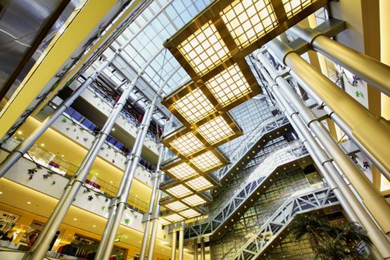 真不知道金茂大厦建筑设计中竟然有这么多中国元素