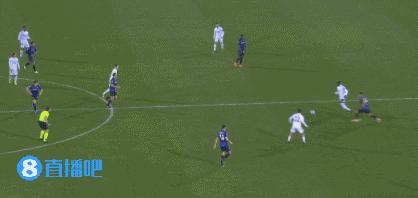 门迪皇马世界杯,皇马1-0亚特兰大门迪绝杀