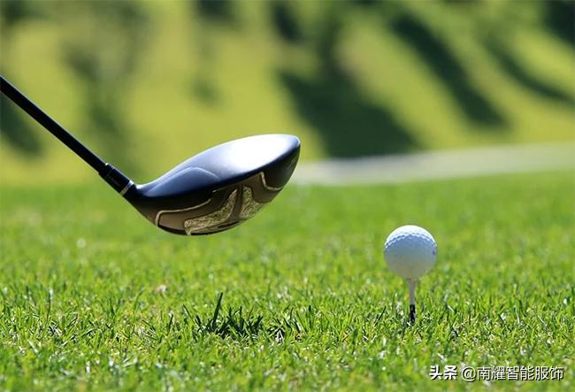 高尔夫球防晒服,高尔夫球防晒神器