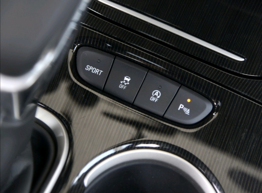 2018款别克威朗15s自动进取型,别克威朗15s自动进取型隐藏小功能