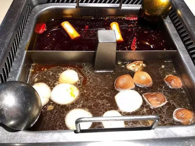 海底捞最好吃的服务方式,海底捞的特色服务