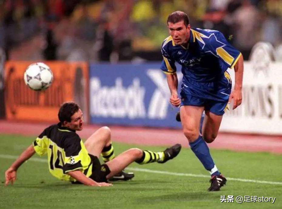 齐达内世界公认大师,齐达内法国十大传奇