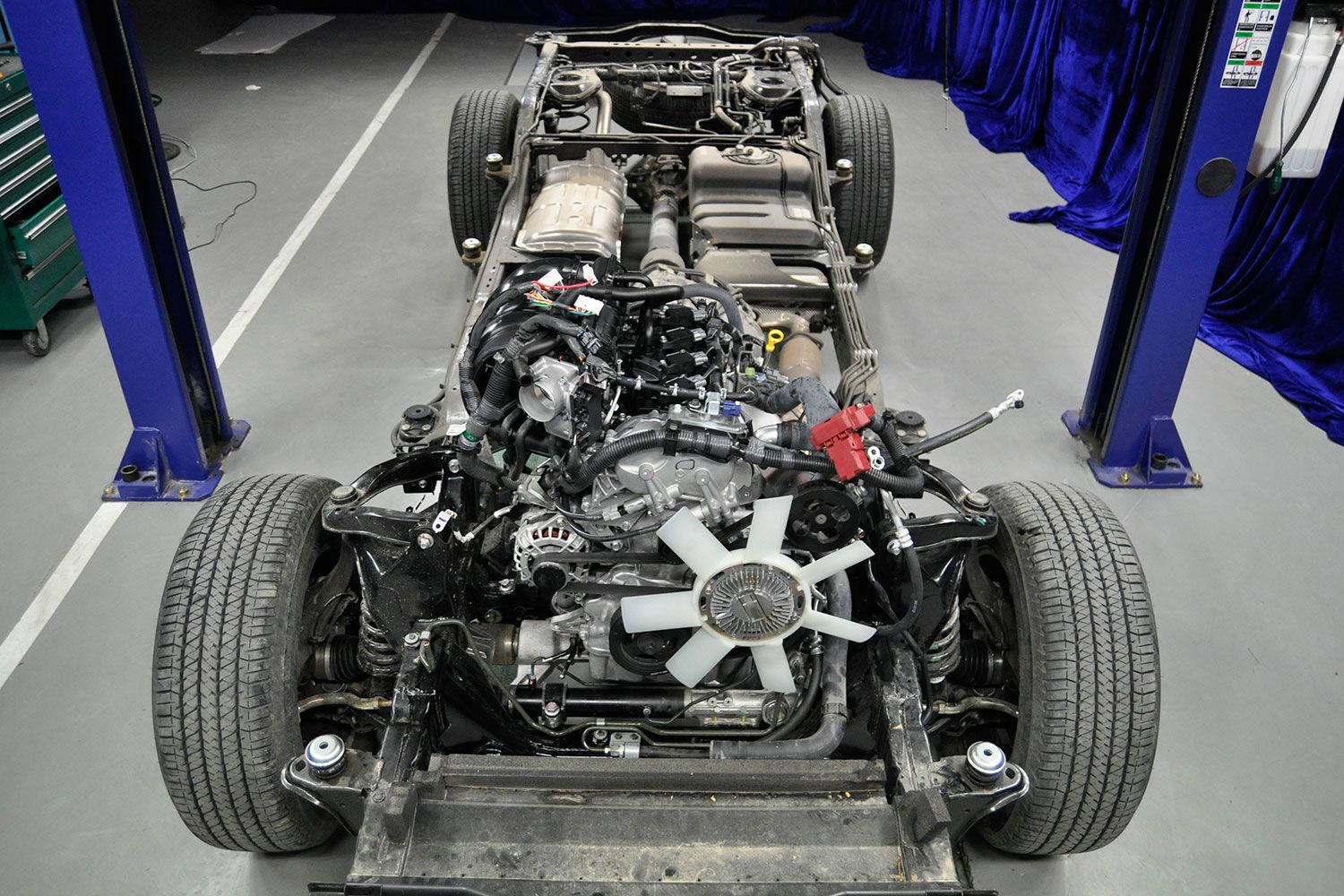 日产途达真实测评,日产途达越野深度评测