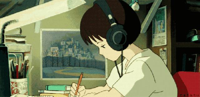 心理学快报：边听歌边学习会让人变笨？专家：这是真的