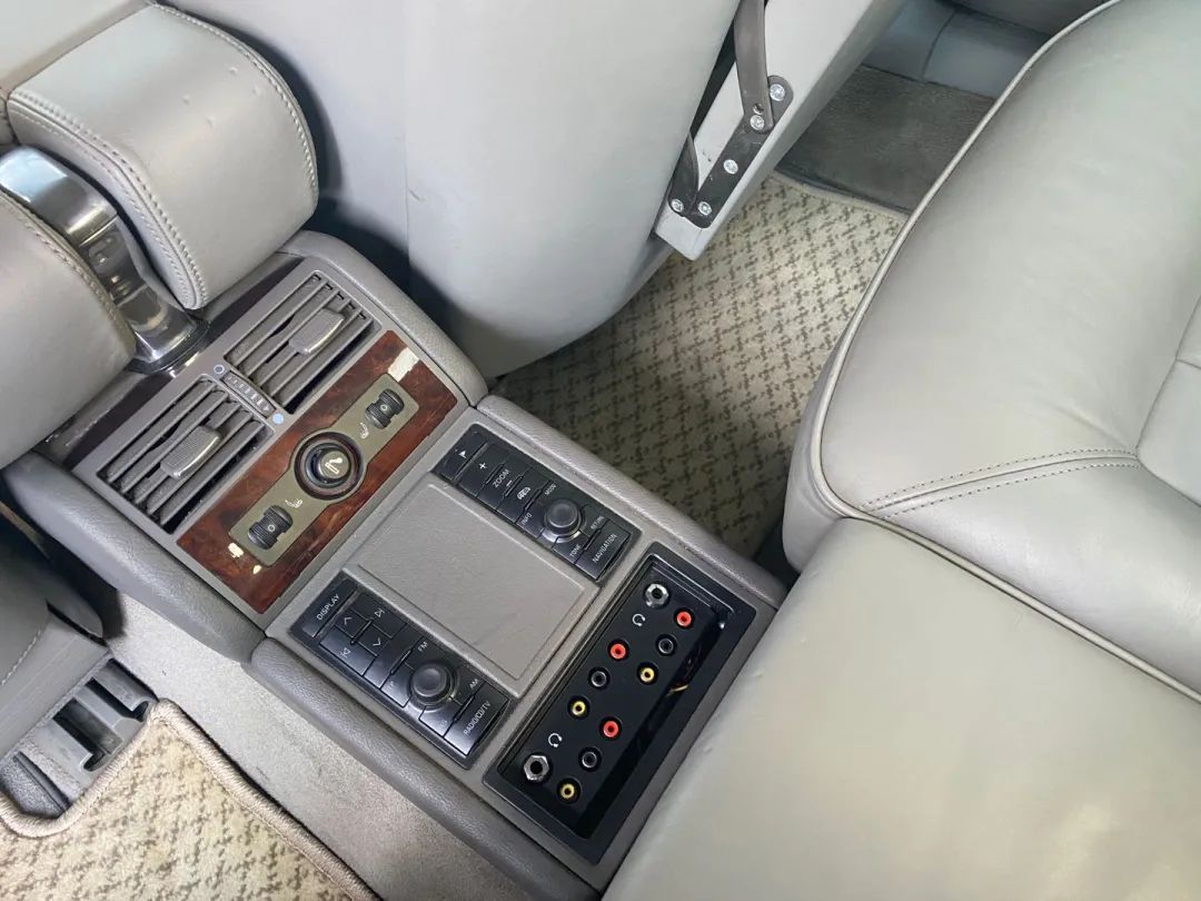 怪兽修车老途观,怪兽修车翻新艾力绅