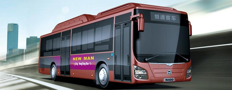 重庆恒通客车公司现状,重庆恒通客车兴衰史