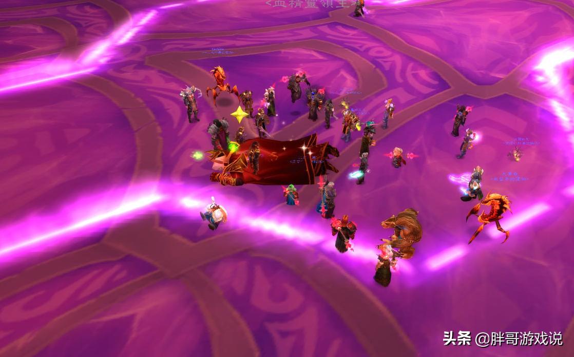 魔兽世界tbc奥抗装备,魔兽tbc一键换装