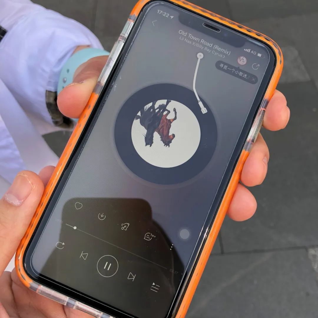 你在听什么原创,你在听什么英语怎么说