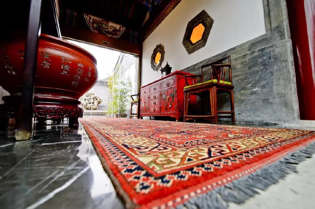 北京旅游酒店民宿推荐,北京周边吃住玩一体的民宿