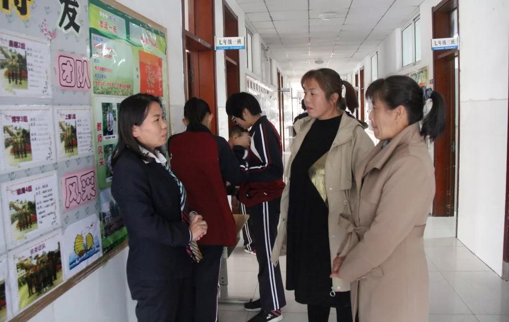 齐都实验学校：砥砺前行写华章异彩纷呈绘锦绣