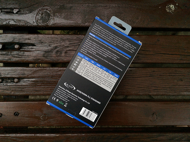 繁华褪尽单留本色，大浪淘沙始见真金--杰特明3Ms开箱