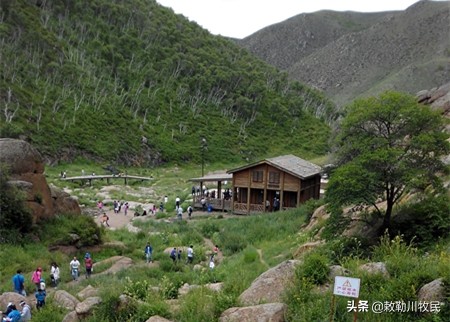 内蒙古旅游锡林郭勒攻略,内蒙古锡林郭勒大草原旅游攻略