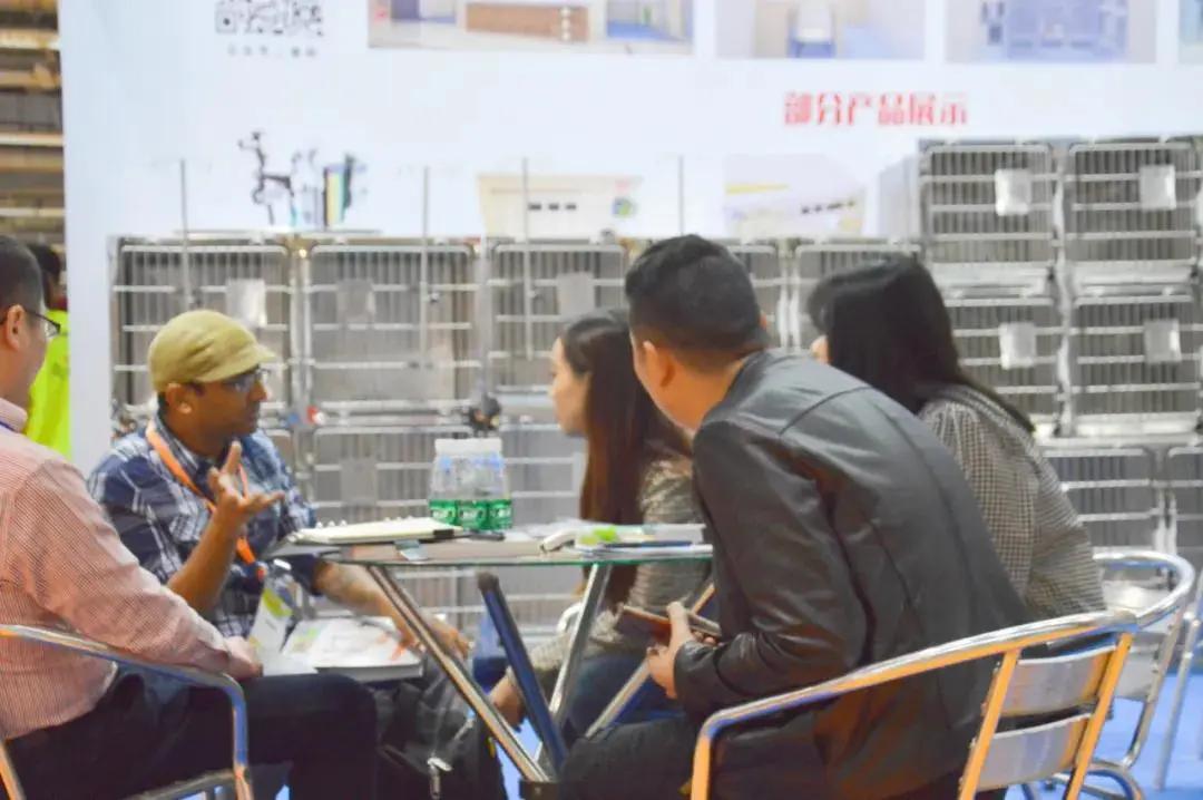 2023广州国际宠物用品博览会,第六届广州国际宠物展10月22-24日