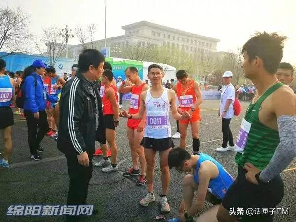 超马遇难名单,超马遇难