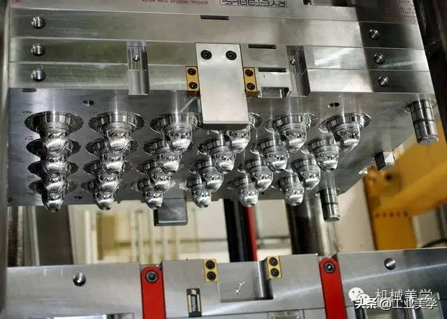 模具是工业之母什么是工业之父,模具被誉为工业之母