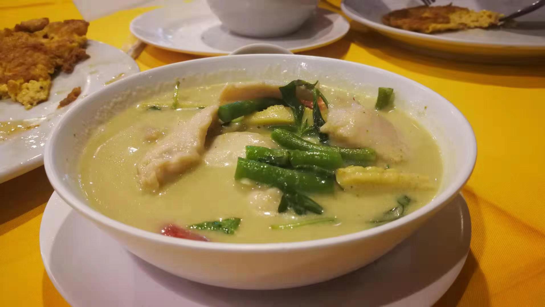 首次出国自由行-普吉岛（游程+攻略）