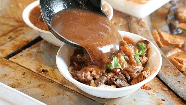 北京旅游美食攻略,北京二荤铺美食攻略