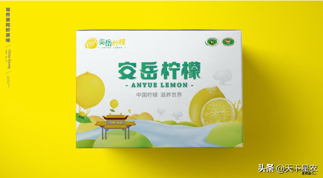 天下星农：如何让一个区域公用品牌市场化？（下篇）