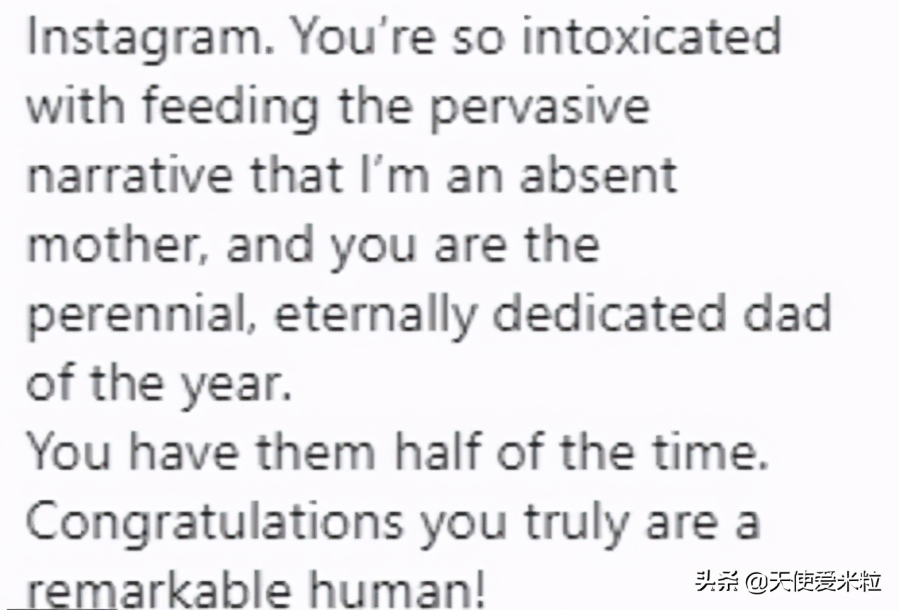 梅根福克斯与继子相处愉快,梅根福克斯为什么和前夫离婚