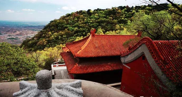 80张图，80个地方，总结哏儿都那些可以多次打卡的圣地~