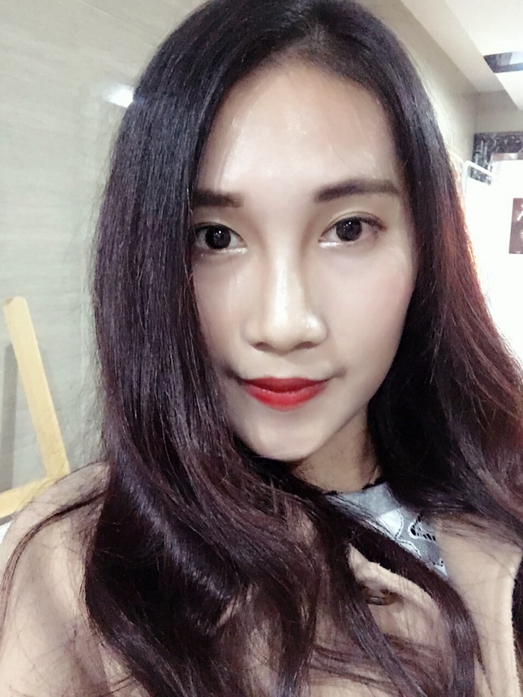 超实用腮红画法教你变身不同风格,别人的腮红怎么涂好看