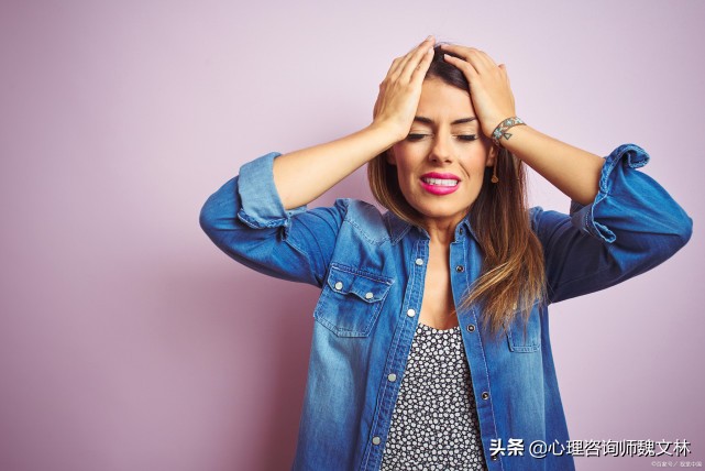 癔症为什么叫歇斯底里,hysteria和歇斯底里