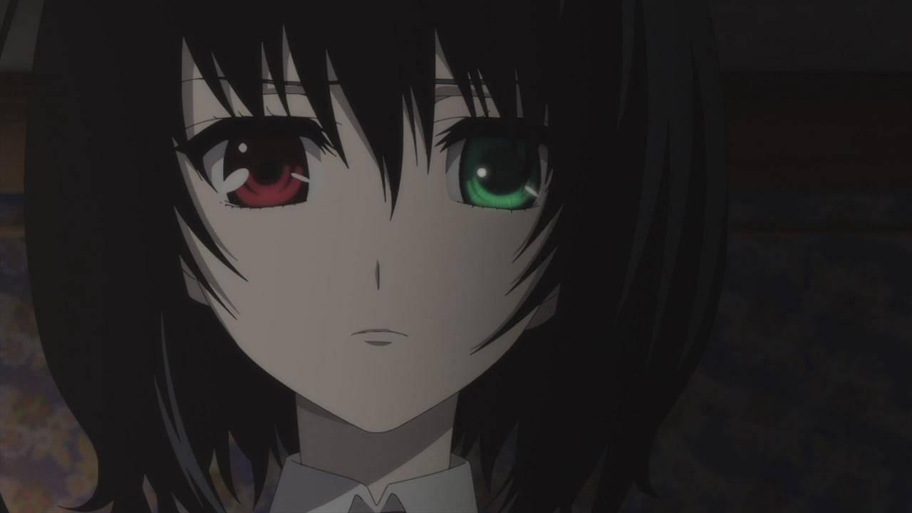 主角是异色瞳的动漫,异色瞳的人物介绍