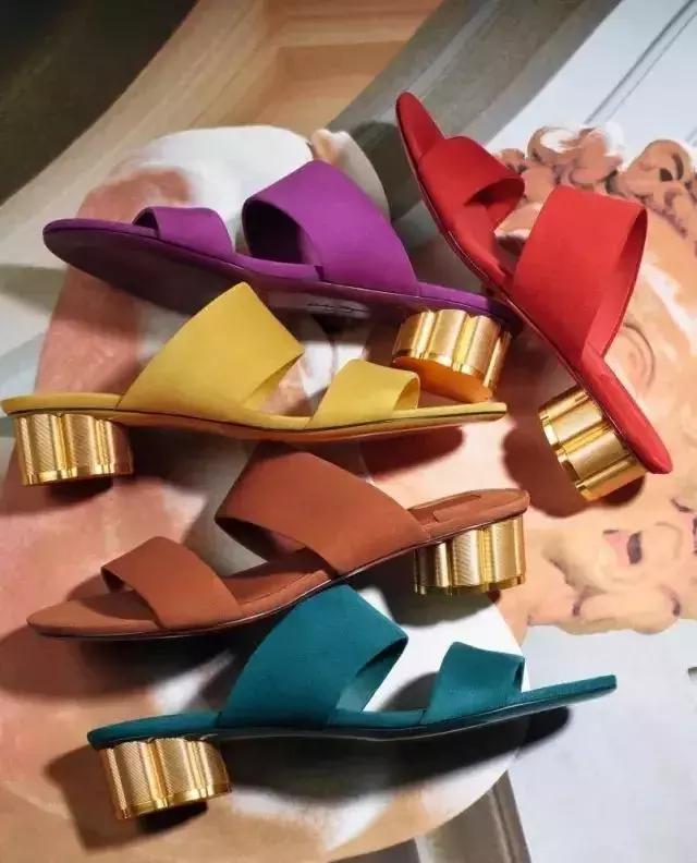 梦露经典高跟鞋,梦露最漂亮的高跟鞋