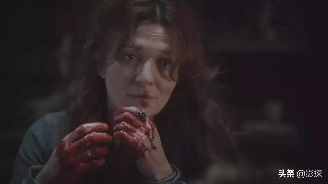 权游回顾|狼家陷落的背后,到底有多少阴谋?