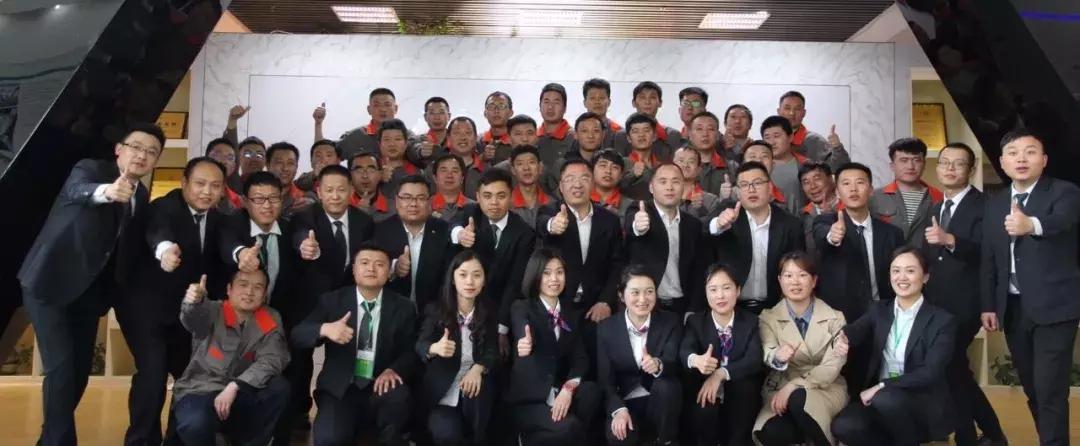 品质潍坊展播丨(九)铝制家居新时代——山东华铝家居科技股份有限公司