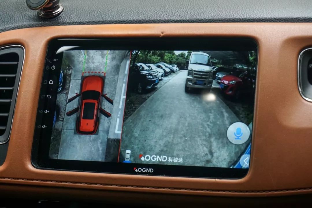 老手开车需要360全景吗,开车究竟需不需要360