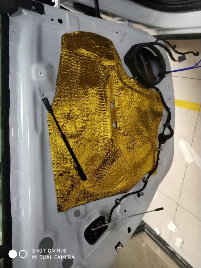 不花冤枉钱千元内有源音箱,1.5t别克君威原车怎么调音响音质