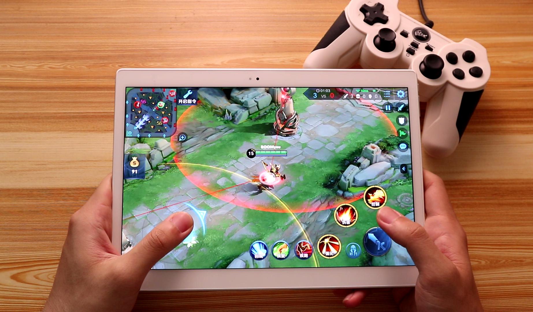 寨厂平板这么强！比华为更有优势