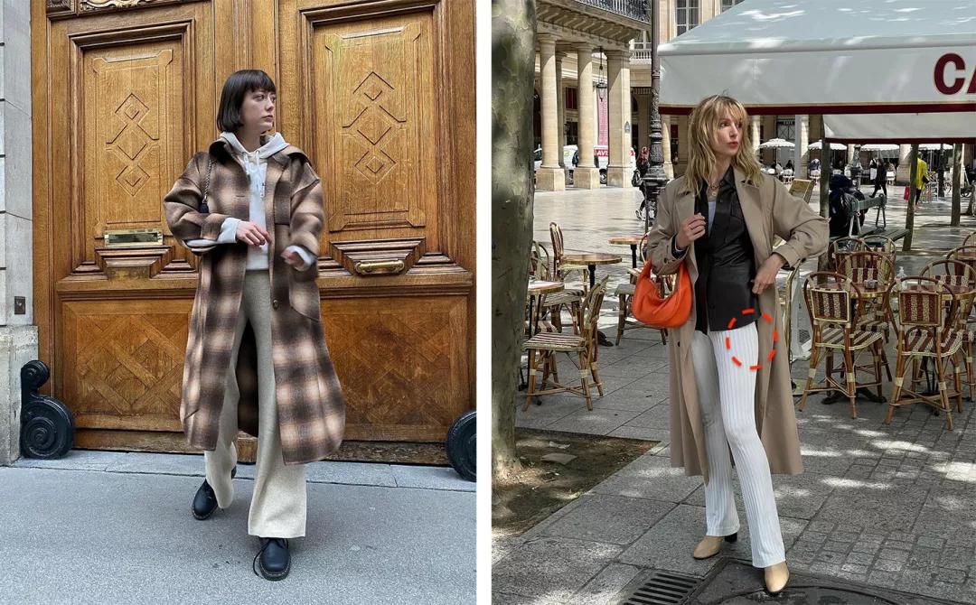 身材不好衣服推荐,身材不好该吃什么